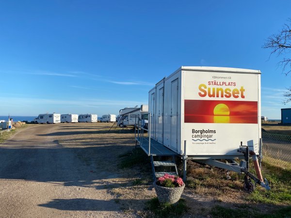 Borgholm Hamn — Photo 5