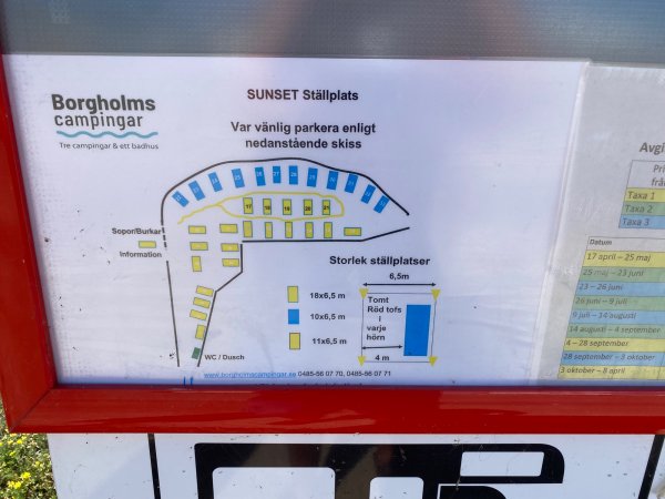 Borgholm Hamn — Photo 2