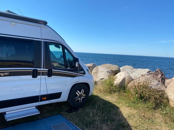 Borgholm Hamn — Photo 4