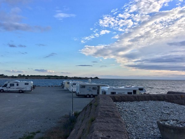 Hafen Sandvik — Photo 2