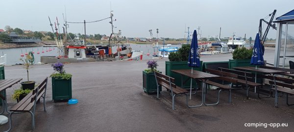 Hafen Sandvik — Photo 5