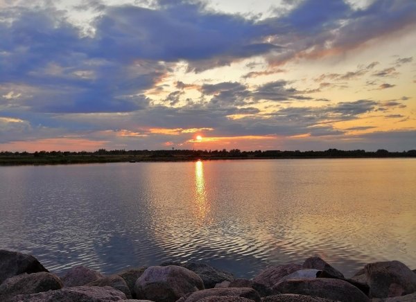 Marina Köpingsvik — Photo 2