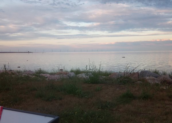 Marina Köpingsvik — Photo 3