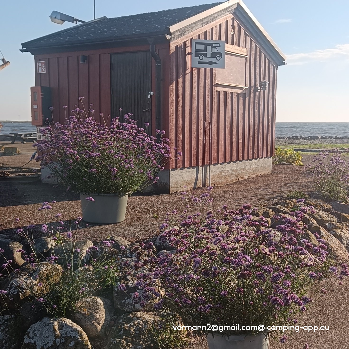 Marina Köpingsvik — Foto 2