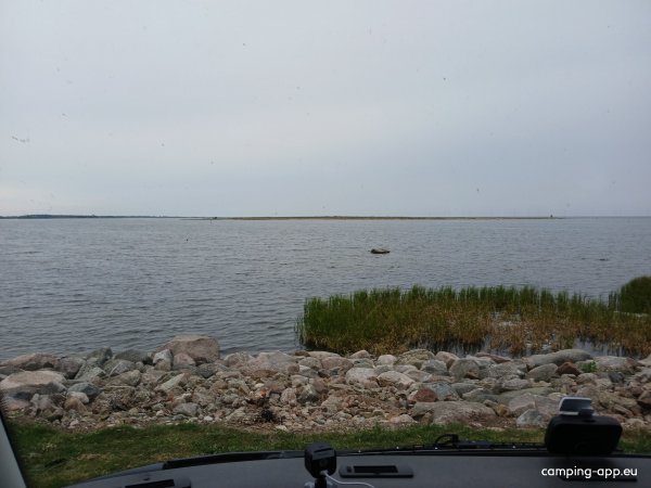 Marina Köpingsvik — Photo 6