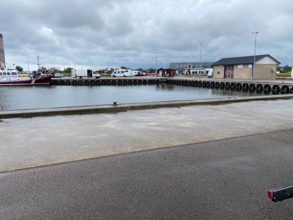 Marina Köpingsvik — Photo 4