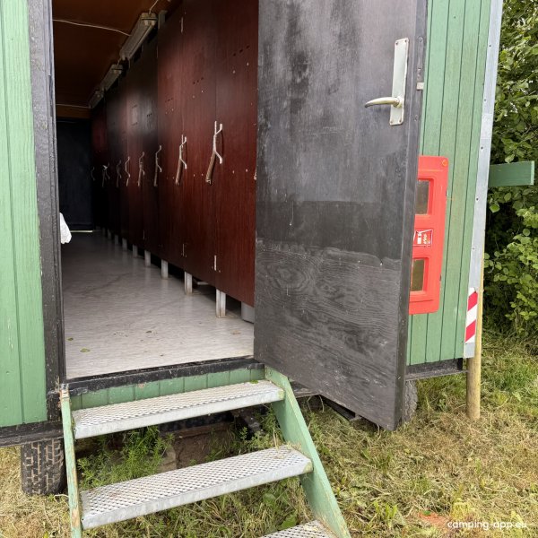 Bläsinge Gård — Foto 6