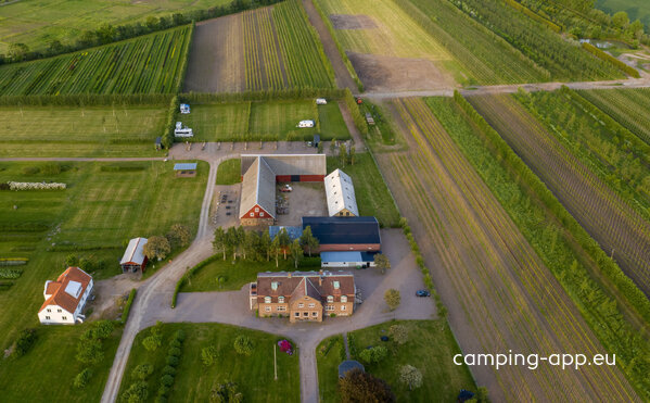 Bläsinge Gård — Foto 3