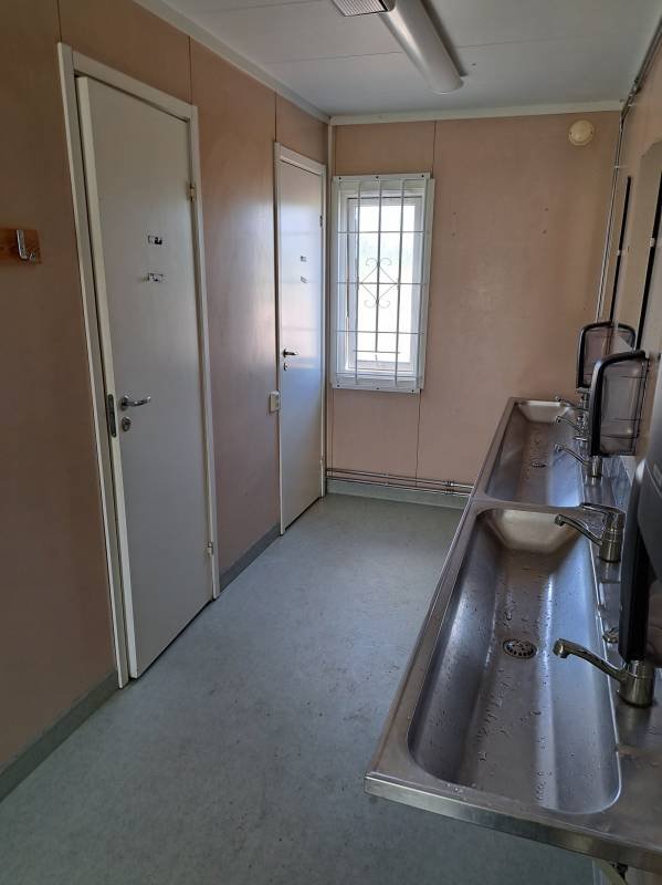 Stellplatz Åmål — Fotoğraf 6