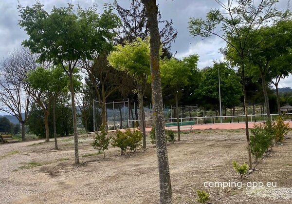 Stellplatz Bovera — Foto 2