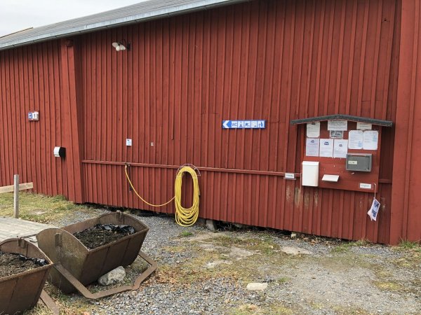 Gästhamn Ratan — Photo 2