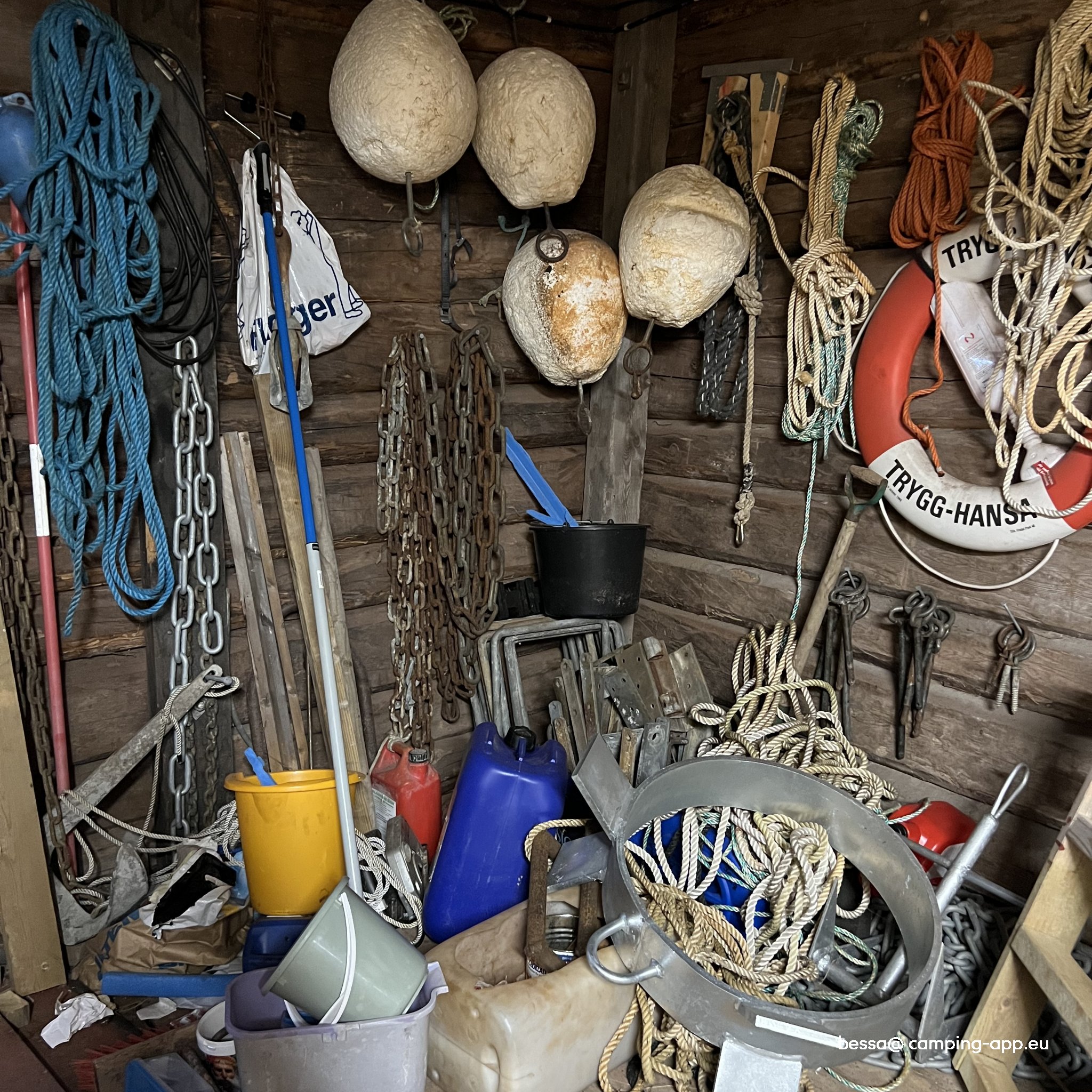 Gästhamn Ratan — Foto 3