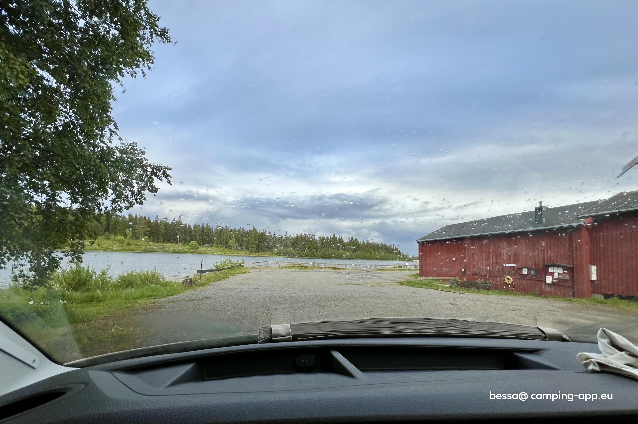 Gästhamn Ratan — Foto 2