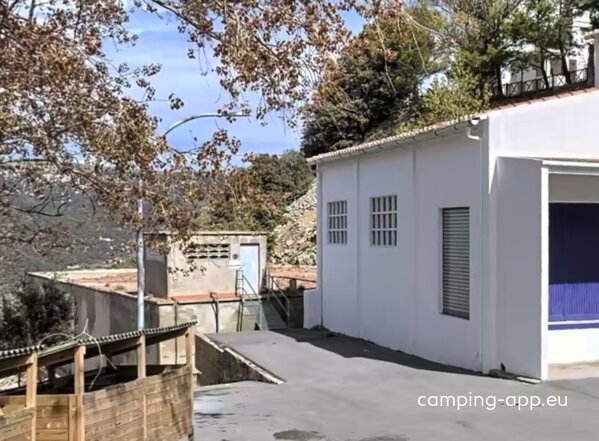 Stellplatz Catí — Foto 2