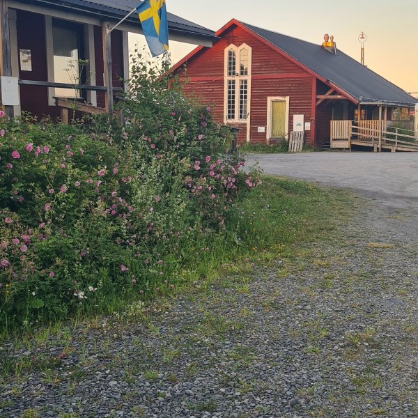 Trångsviken — Photo 3