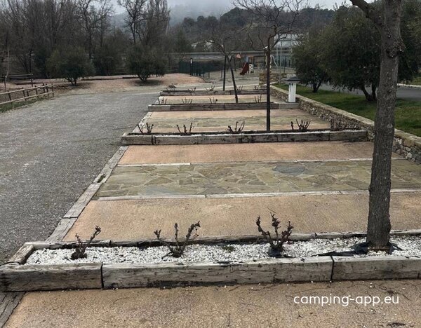 Stellplatz Viacamp — Fotoğraf 3