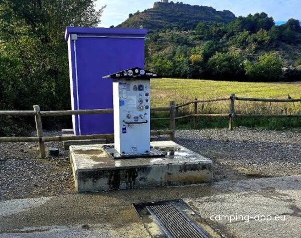 Stellplatz Viacamp — Fotoğraf 2
