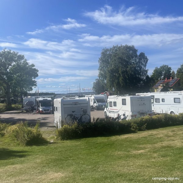 Sjötorps Gasthamn — Foto 2