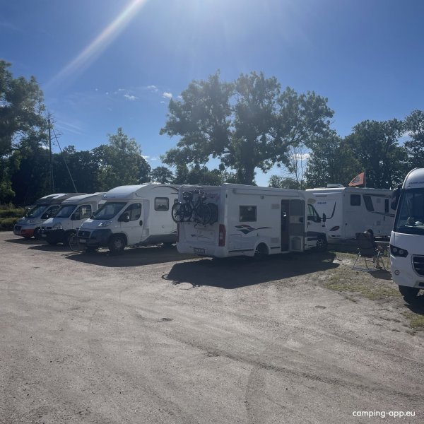 Sjötorps Gasthamn — Photo 5