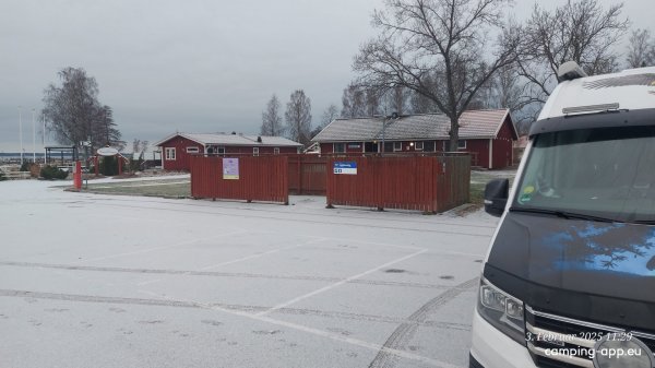 Sjötorps Gasthamn — Photo 3