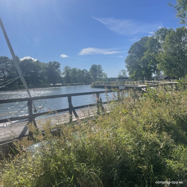 Sjötorps Gasthamn — Photo 6