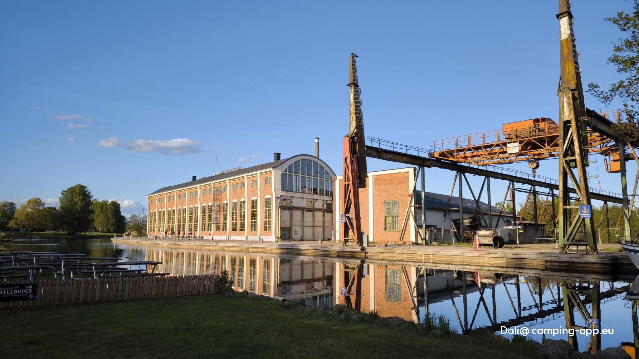 Motala Verkstad — Foto 5