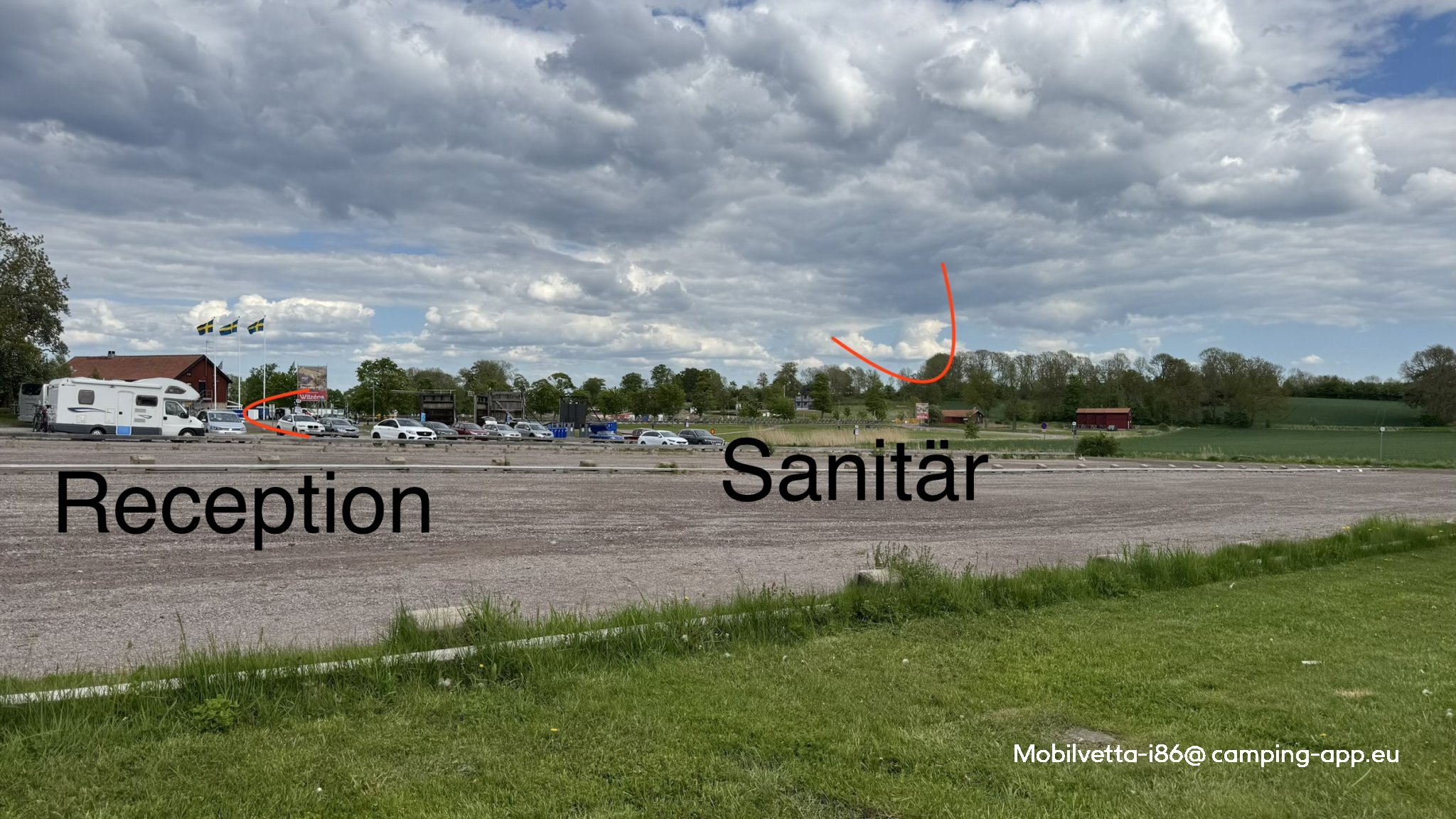 Göta Kanal Bergs Slussar — Foto 2