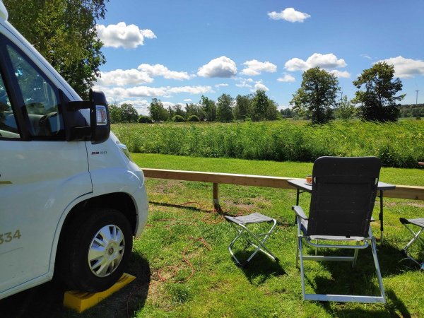 Lyrestads Gästhamn — Photo 3