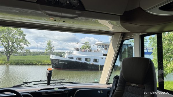 Lyrestads Gästhamn — Photo 6