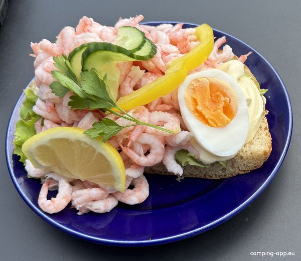 Lyrestads Gästhamn — Photo 5