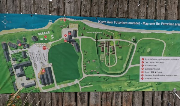 Fotevikens Museum — Foto 2