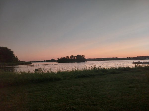 Väggaviken Karlshamn