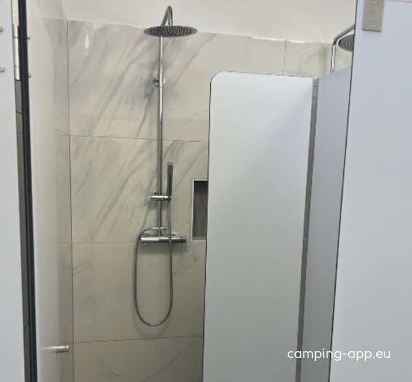 Camper Dénia — Foto 5