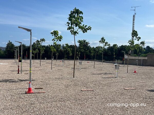 Camper Dénia — Foto 4