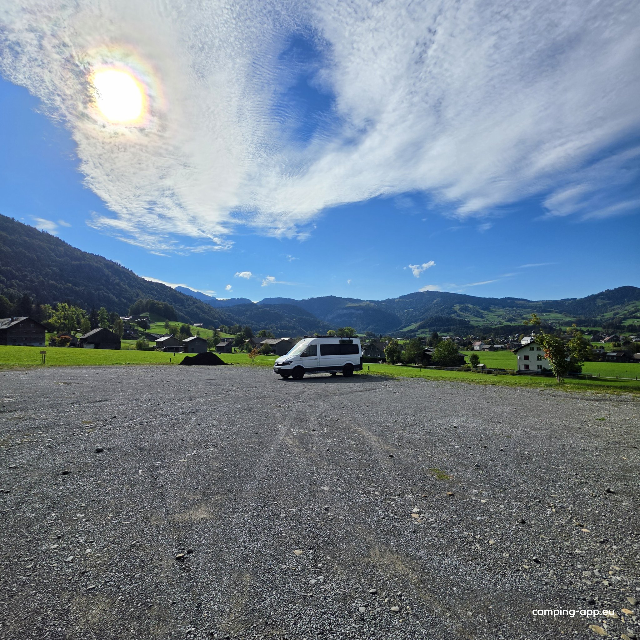 Flugzentrum Bregenzerwald
