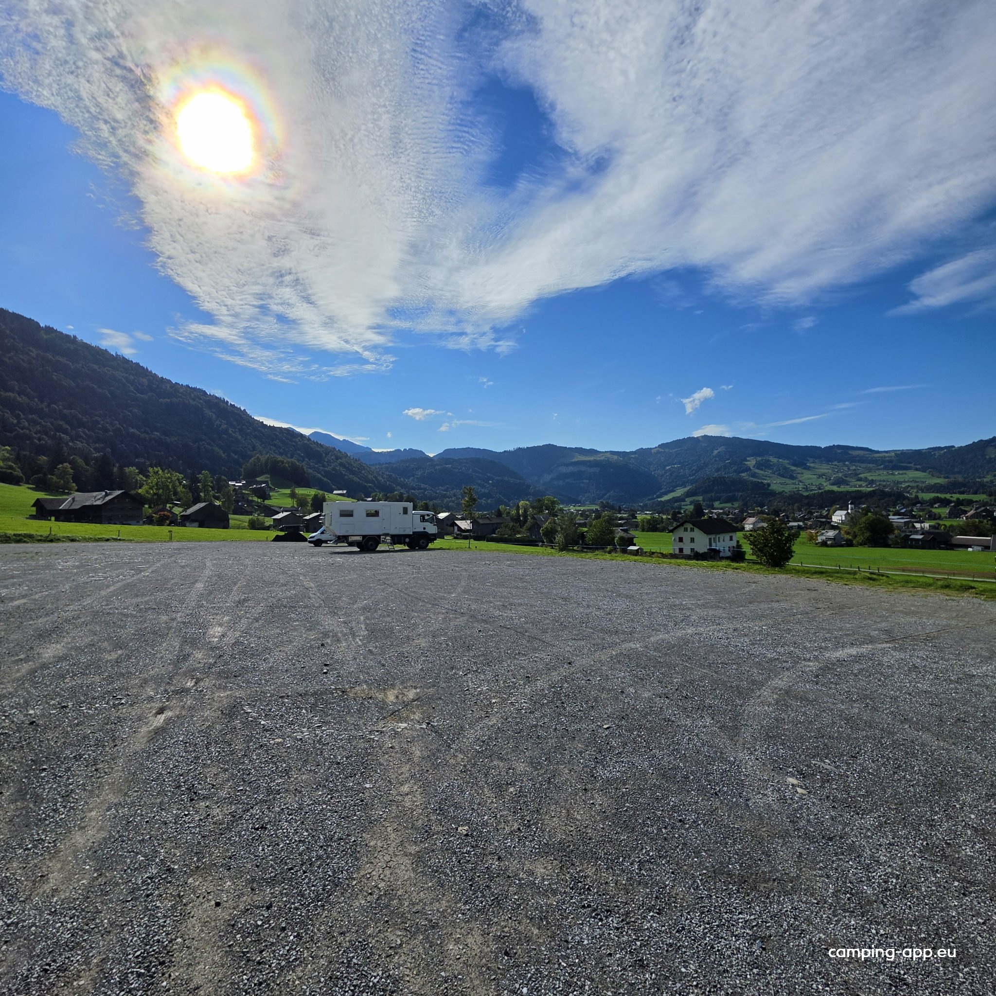 Flugzentrum Bregenzerwald — Fotoğraf 3