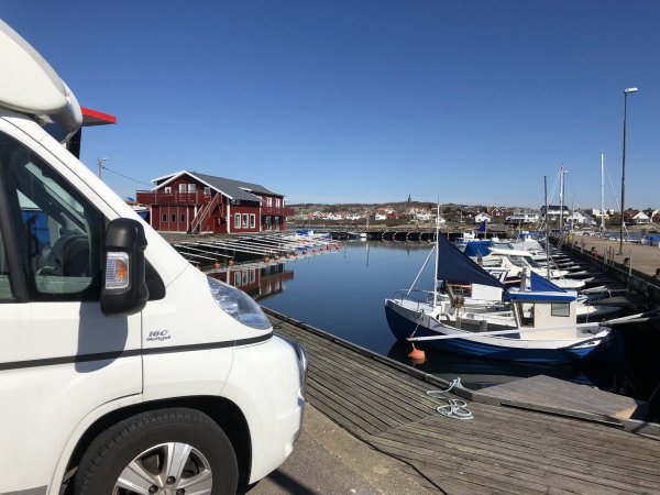 Hönö Hamn — Foto 6