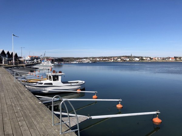 Hönö Hamn — Photo 2