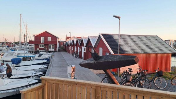 Hönö Hamn — Photo 5