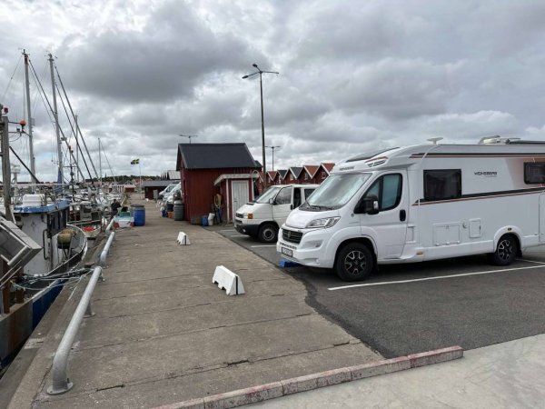 Hönö Hamn — Photo 3