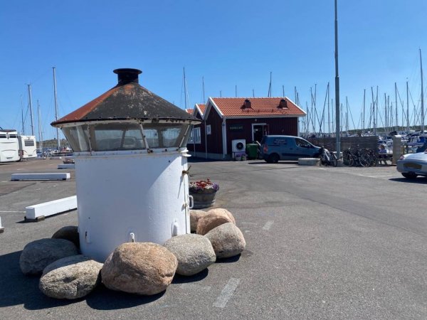 Öckerö Gästhamn — Photo 5