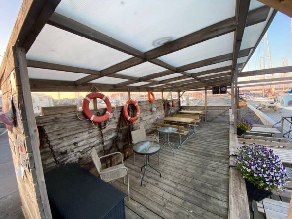 Öckerö Gästhamn — Photo 6