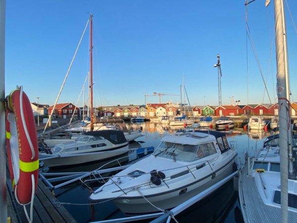 Öckerö Gästhamn — Photo 2