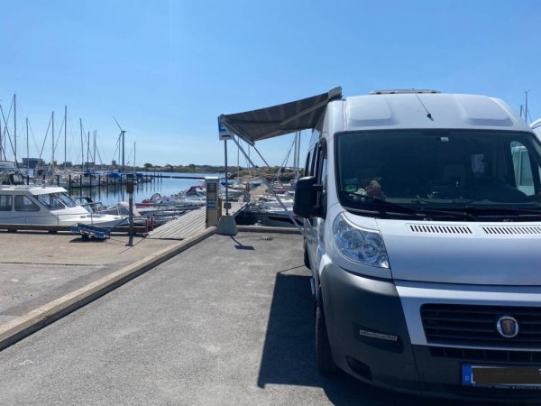 Öckerö Gästhamn — Photo 3