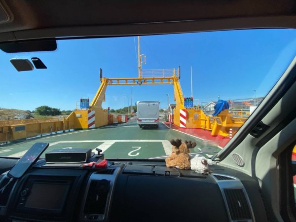 Öckerö Gästhamn — Photo 4