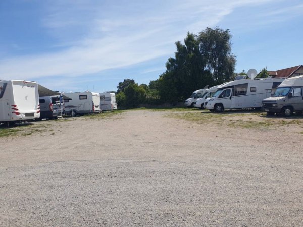 Krokås Hamn — Photo 2