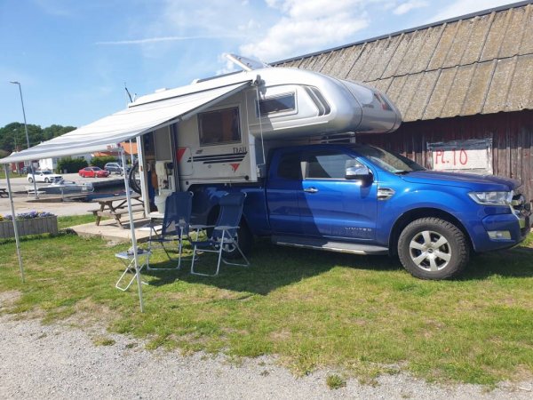 Krokås Hamn — Photo 3