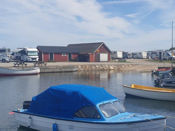 Krokås Hamn — Photo 4