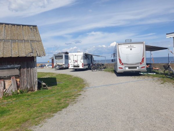 Krokås Hamn — Photo 5