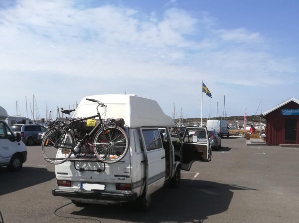 Bua Hamn — Photo 4